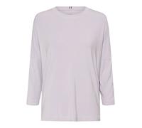 Camel Active Longsleeve in Flieder - Größe M | Damen Tops