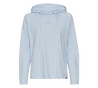 Camel Active Longsleeve in Hellblau - Größe S | Damen Tops