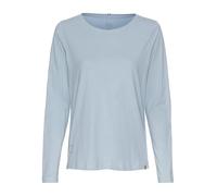 Camel Active Longsleeve in Hellblau - Größe XS | Damen Tops