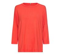 Camel Active Longsleeve in Rot - Größe XL | Damen Tops