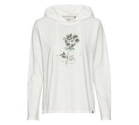 Camel Active Longsleeve in Weiß - Größe XS | Damen Tops