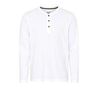 Camel Active Longsleeve in Weiß - Größe XXL | Herrenshirts