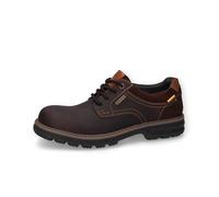 camel active DARWIN 53DWA07-400360 braun - Halbschuhe für Herren - Größe 47