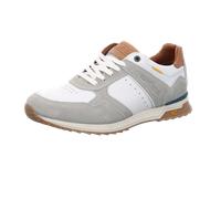 camel active LOW CUT für Herren, weiß, Größe 42 EU
