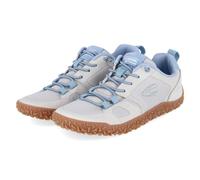 Camel Active Low Sneaker ISLAND - Gr. 41 - Grau - Textil & Synthetik