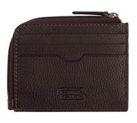 camel active Macau Kreditkartenetui Leder 11 cm braun