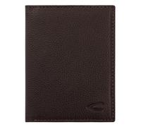 camel active Macau Combi Wallet Brown
