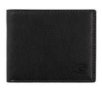 camel active Macau Geldbörse Jeansformat, Schwarz