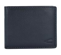 camel active Macau Geldbörse RFID Leder 10 cm schwarz