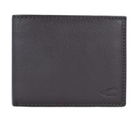 camel active Macau Geldbörse RFID Schutz Leder 12 cm braun