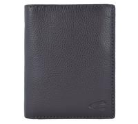 camel active Macau Geldbörse RFID Schutz Leder 9 cm braun