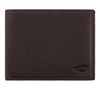 Camel Active Geldbörse Macau RFID-Schutz Leder 12 cm Braun