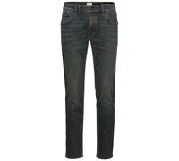 camel active - Slim Fit fleXXXactive® Jeans browncast - Gr. - 33/32