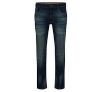 CAMEL ACTIVE MADISON dark blue used buffies 488885 6D02.47 W35 L36