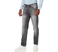 camel active, Madison, Herren Jeans Hose Stretchdenim Grey (06) W 38 L 30