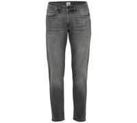 camel active Herren Slim Fit fleXXXactive® Jeans 36 Dunkelgrau menswear-44/36