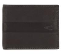 camel active Mali Horizontal Wallet Black