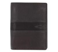 Camel Active - Mali, High form wallet, black black - Gr. - one size