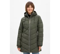 Camel Active Mantel Damen tanne, 44