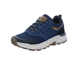 camel active marine (dunkelblau) für Herren, beige, Größe 41 EU