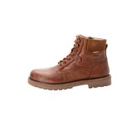camel active Melbourne Winter Stiefel braun cognac Sympatex 53MBF03 - Größe 42