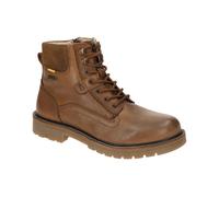 camel active Melbourne Herren Schnürboots, braun, 41 EU
