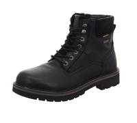 camel active MELBOURNE CAMB103-480100 schwarz - elegante Stiefelette für Herren - Größe 42