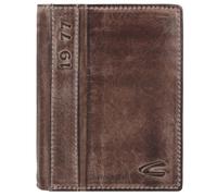camel active Melbourne Herrengeldbörse black Herren
