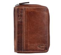 camel active Melbourne Herrengeldbörse braun Herren
