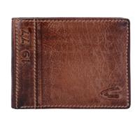 camel active Melbourne Herrengeldbörse braun Herren