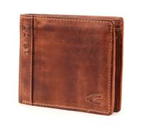 camel active Melbourne Horizontal Wallet Brown