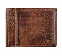 camel active Melbourne Horizontal Wallet S Brown