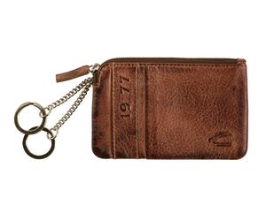 Camel Active - Melbourne Keyholder, brown brown - Gr. - S