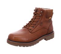 camel active Melbourne Winter Stiefel braun cognac Sympatex 53MBF03 für Herren, braun, Größe 41 EU