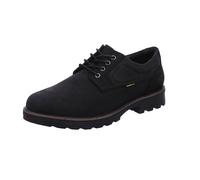 Schnürschuh CAMEL ACTIVE Gr. 48, schwarz Herren Schuhe (18507900-48) schwarz