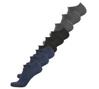 camel active men sneaker socks 9er