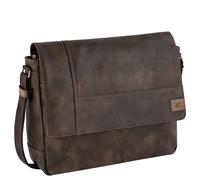 Camel Active Messengerbag Laos Braun One Size