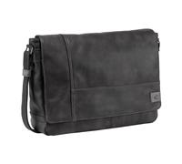 camel active Laos Messenger Bag Black