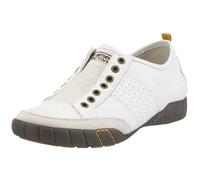 camel active Meteor 204.16.01, Herren Slipper, weiss, (white/off-white ), EU 43 (UK 9 )