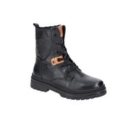 camel active MILA CAML301-100100 schwarz - Stiefeletten für Damen - Größe 38