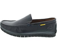 Camel Active Mokassin Blau - Blau / 41