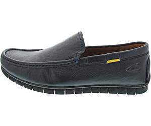 Camel Active Mokassin Blau - Blau / 45