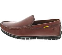 camel active Mokassins für Herren Cognac Größe 43 EU