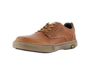camel active Montana 55MOA-460-410 reh Leder für Herren, braun, Größe 41 EU