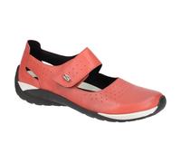 camel active MOONLIGHT 844.74.02 rot - Slipper für Damen - Größe 35.5