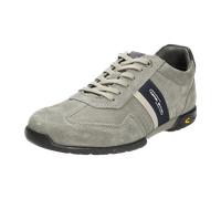 camel active Mound Schuhe Sneakers grau blau 58MUA01 für Herren, grau, Größe 41 EU