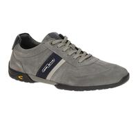 camel active Mound Schuhe Sneakers grau blau 58MUA01 - Größe 47