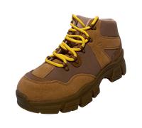 camel active Mrail Mid tan für Damen, braun, Größe 40 EU