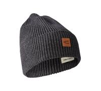 Camel Active Mütze in Anthrazit - 39% | Herren Accessoires Sport