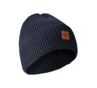 Camel Active Mütze in Dunkelblau - 46% | Herren Accessoires Sport